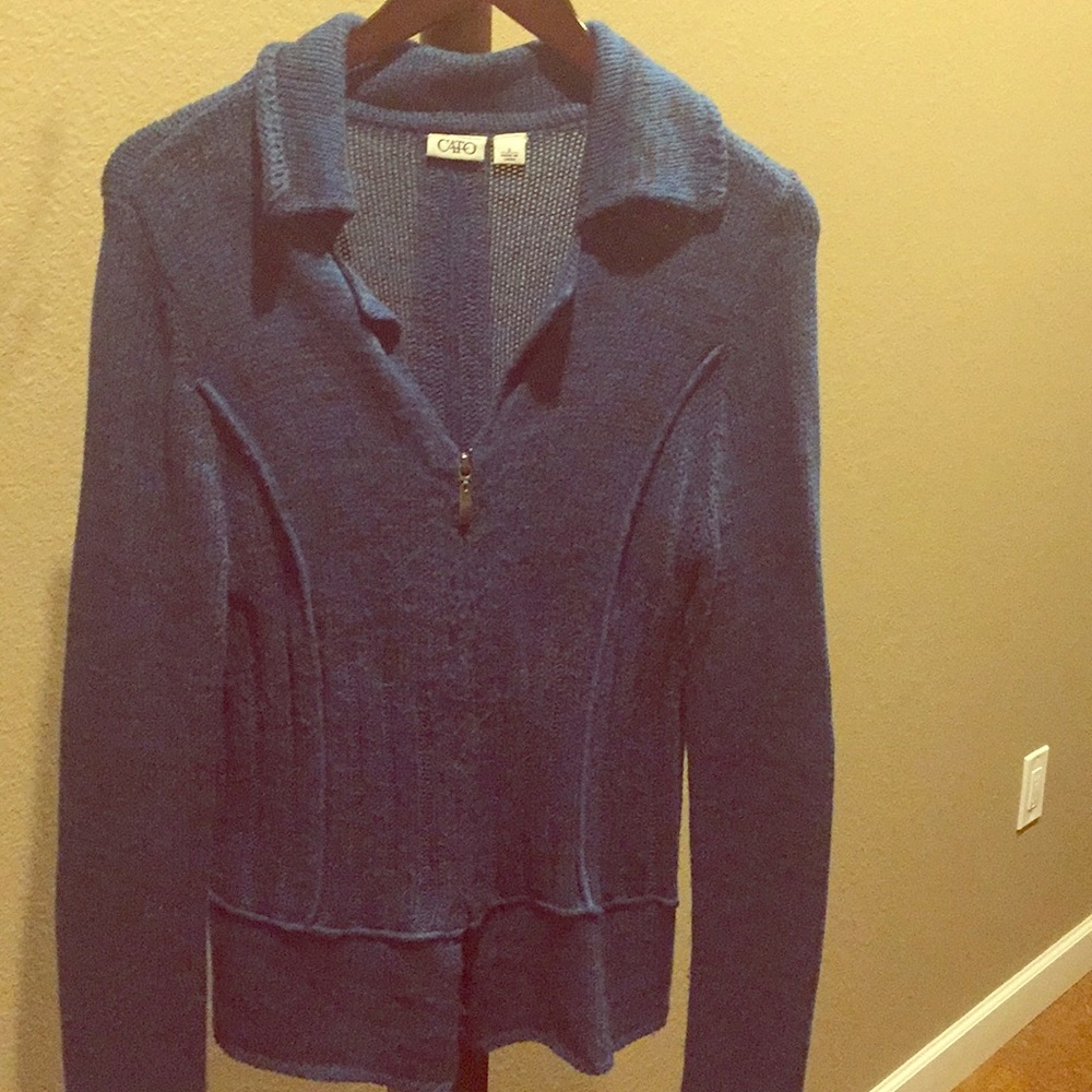 Cardigan